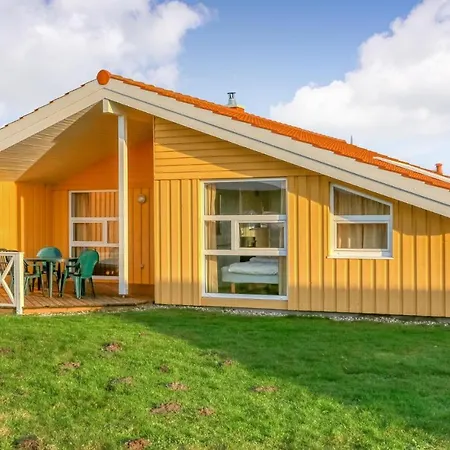 Friedrichskoog-strandpark 8