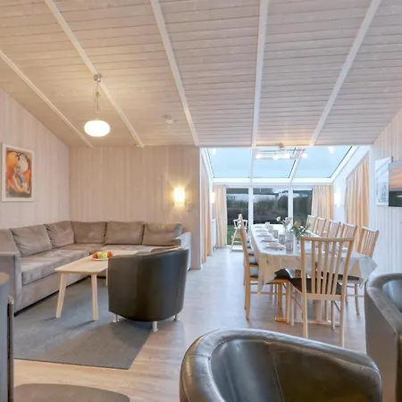 Friedrichskoog-strandpark 8 *